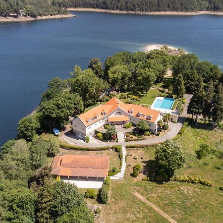 Morgado - River Suites And Houses By Pch Padroes  Екстериор снимка