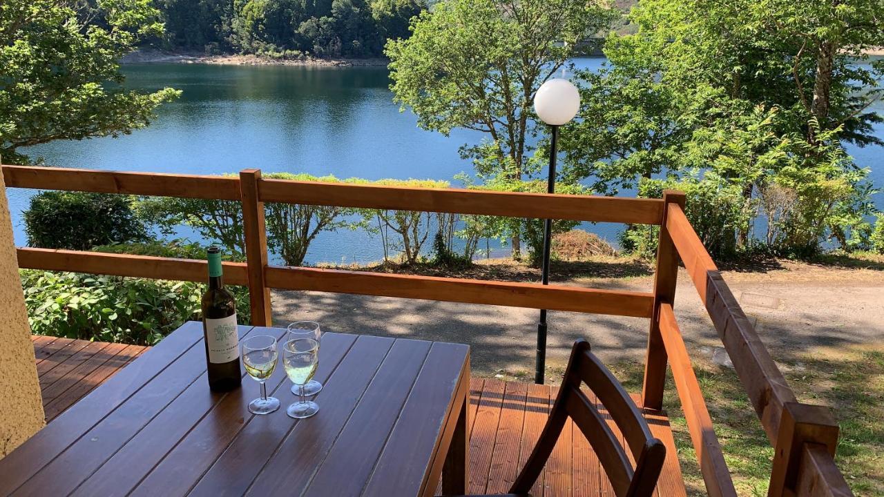 Morgado - River Suites And Houses By Pch Padroes  Екстериор снимка