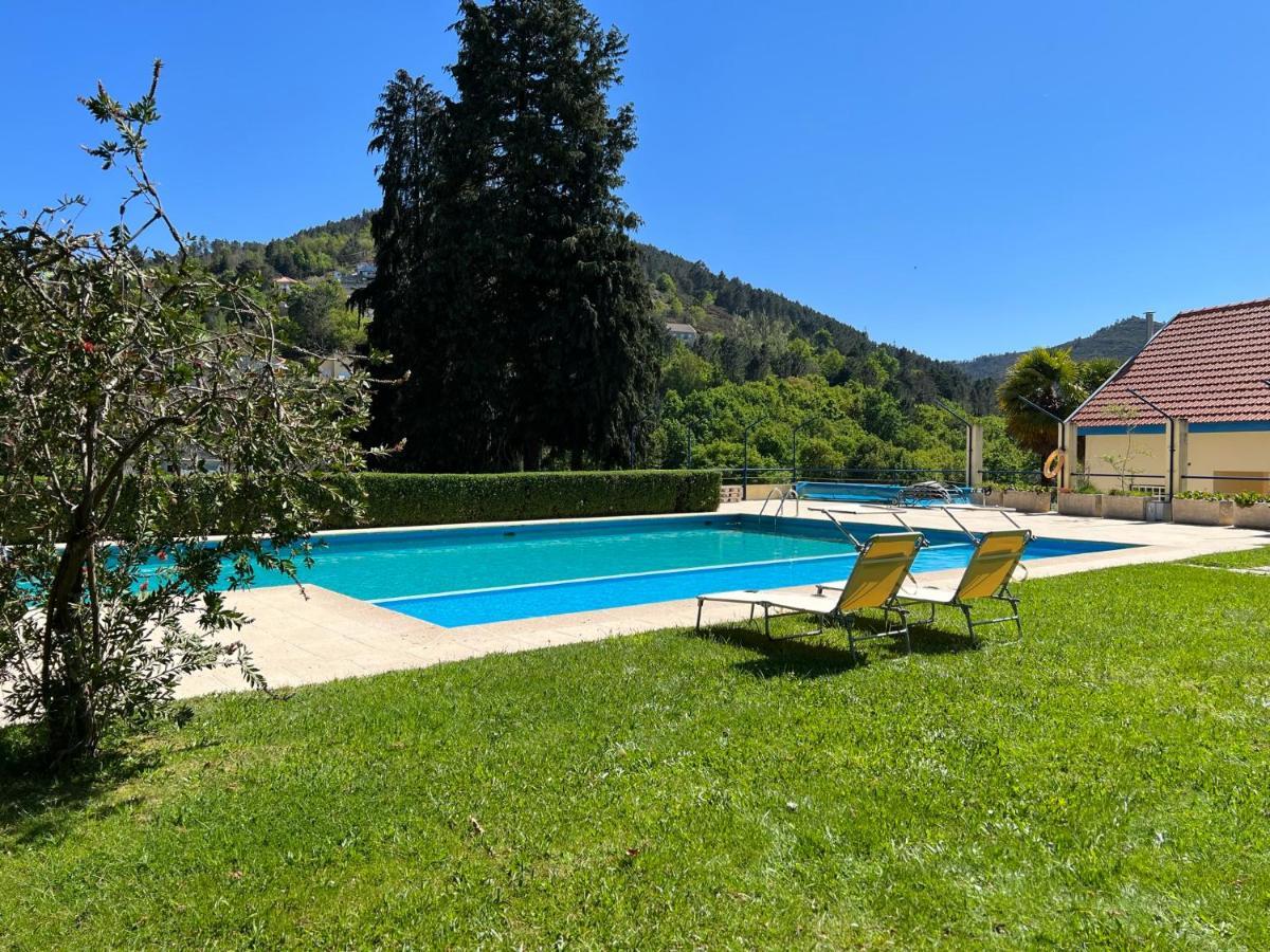 Morgado - River Suites And Houses By Pch Padroes  Екстериор снимка