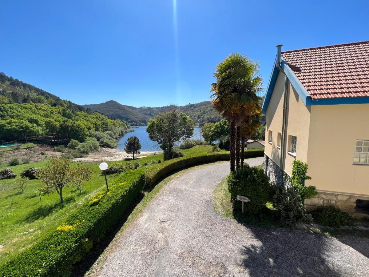 Morgado - River Suites And Houses By Pch Padroes  Екстериор снимка