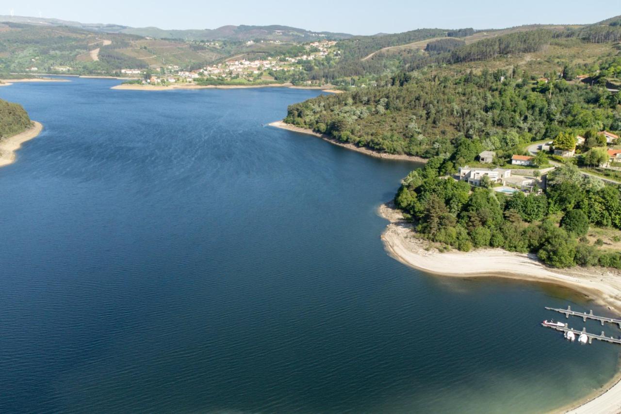 Morgado - River Suites And Houses By Pch Padroes  Екстериор снимка