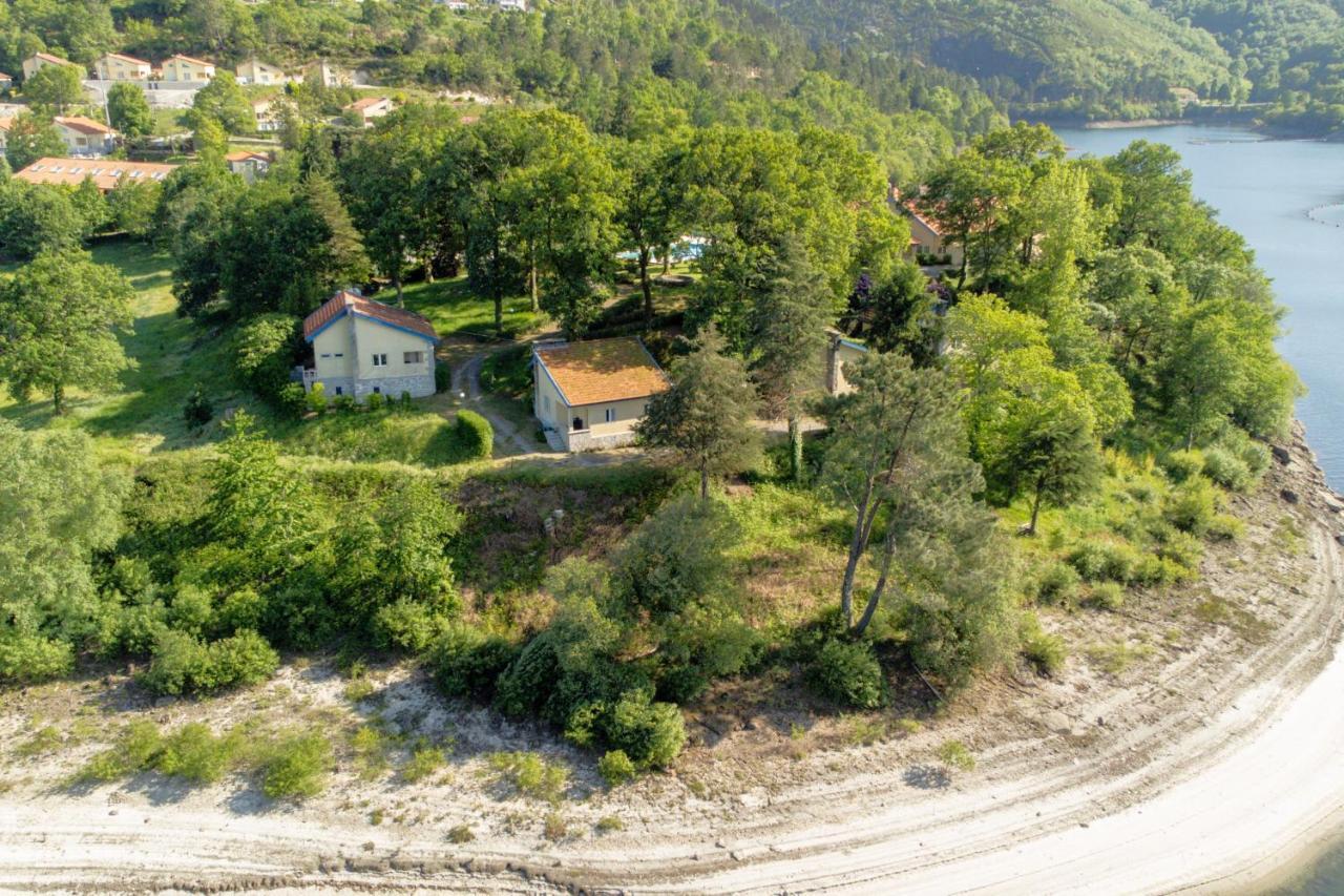 Morgado - River Suites And Houses By Pch Padroes  Екстериор снимка