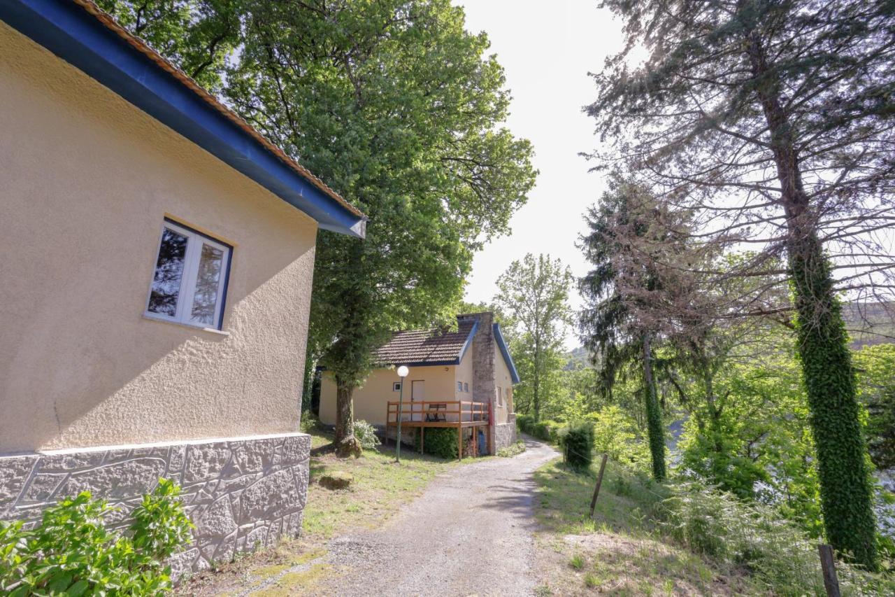 Morgado - River Suites And Houses By Pch Padroes  Екстериор снимка