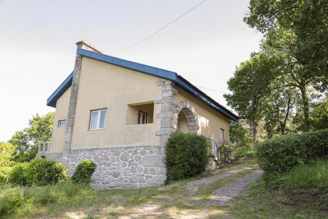 Morgado - River Suites And Houses By Pch Padroes  Екстериор снимка