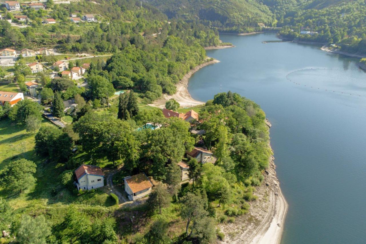 Morgado - River Suites And Houses By Pch Padroes  Екстериор снимка