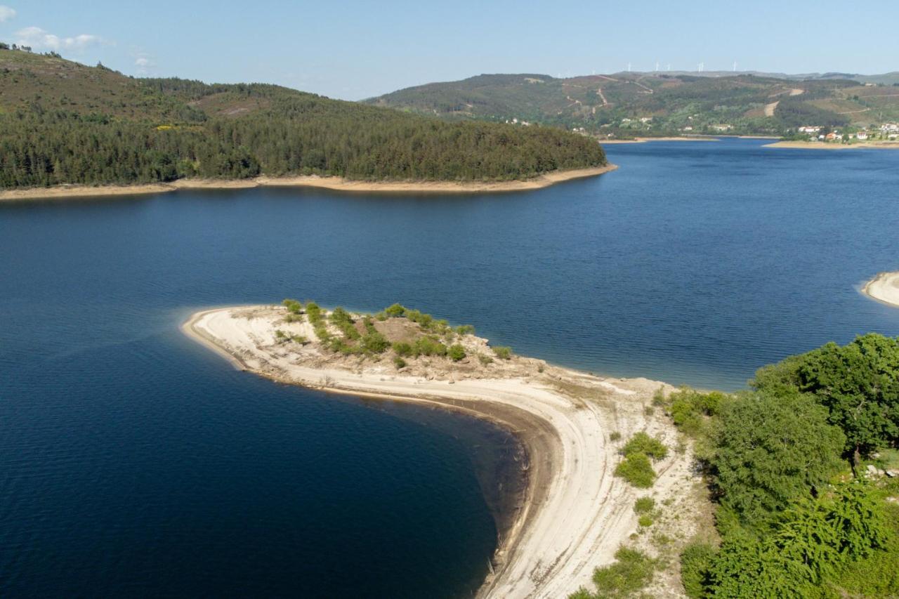 Morgado - River Suites And Houses By Pch Padroes  Екстериор снимка