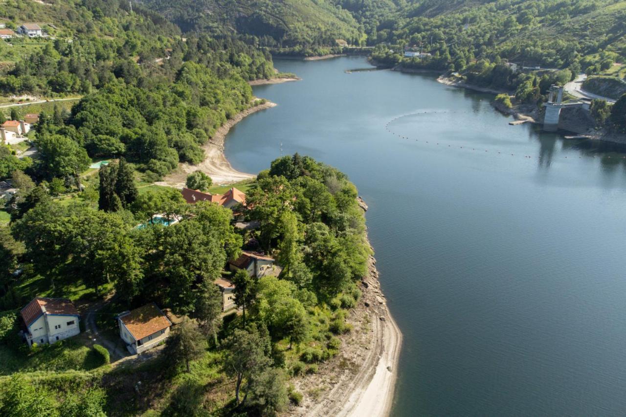Morgado - River Suites And Houses By Pch Padroes  Екстериор снимка