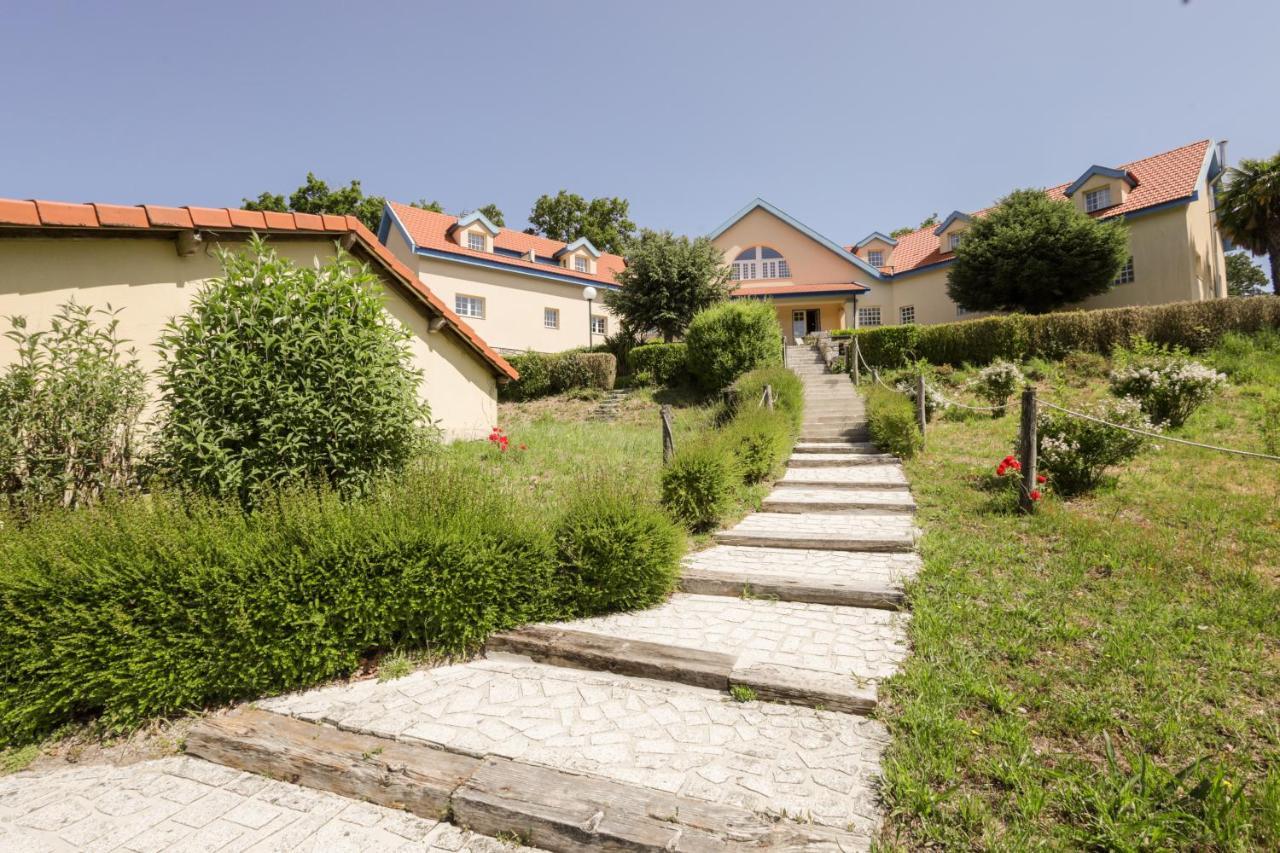 Morgado - River Suites And Houses By Pch Padroes  Екстериор снимка