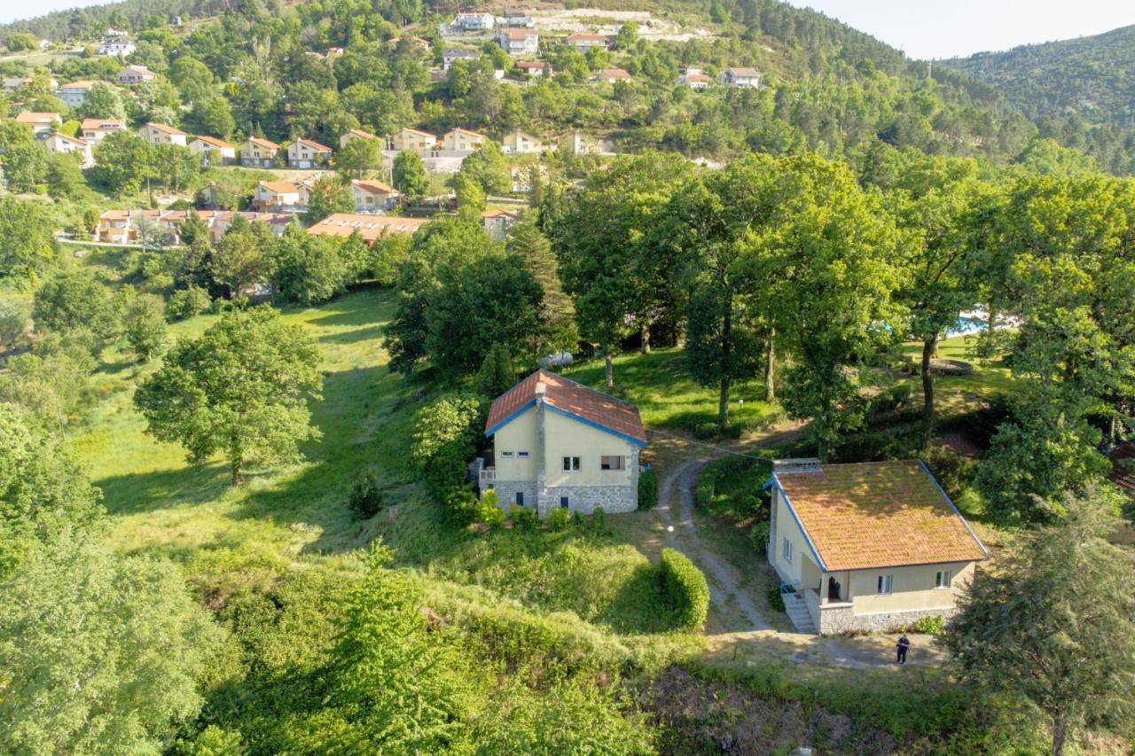 Morgado - River Suites And Houses By Pch Padroes  Екстериор снимка