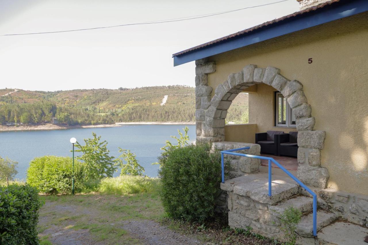 Morgado - River Suites And Houses By Pch Padroes  Екстериор снимка