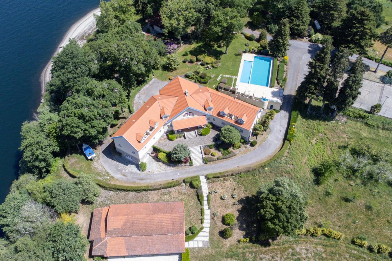 Morgado - River Suites And Houses By Pch Padroes  Екстериор снимка
