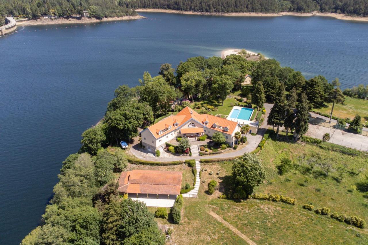 Morgado - River Suites And Houses By Pch Padroes  Екстериор снимка