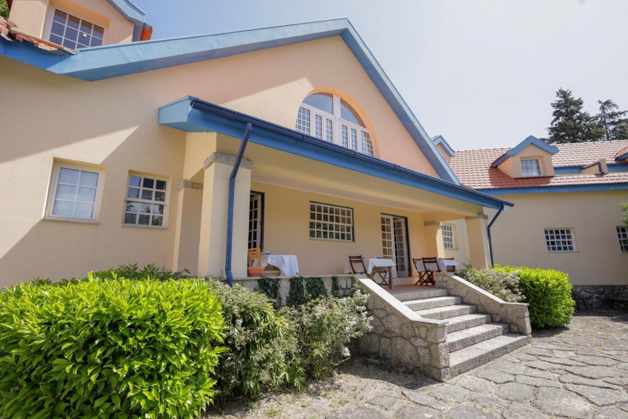 Morgado - River Suites And Houses By Pch Padroes  Екстериор снимка