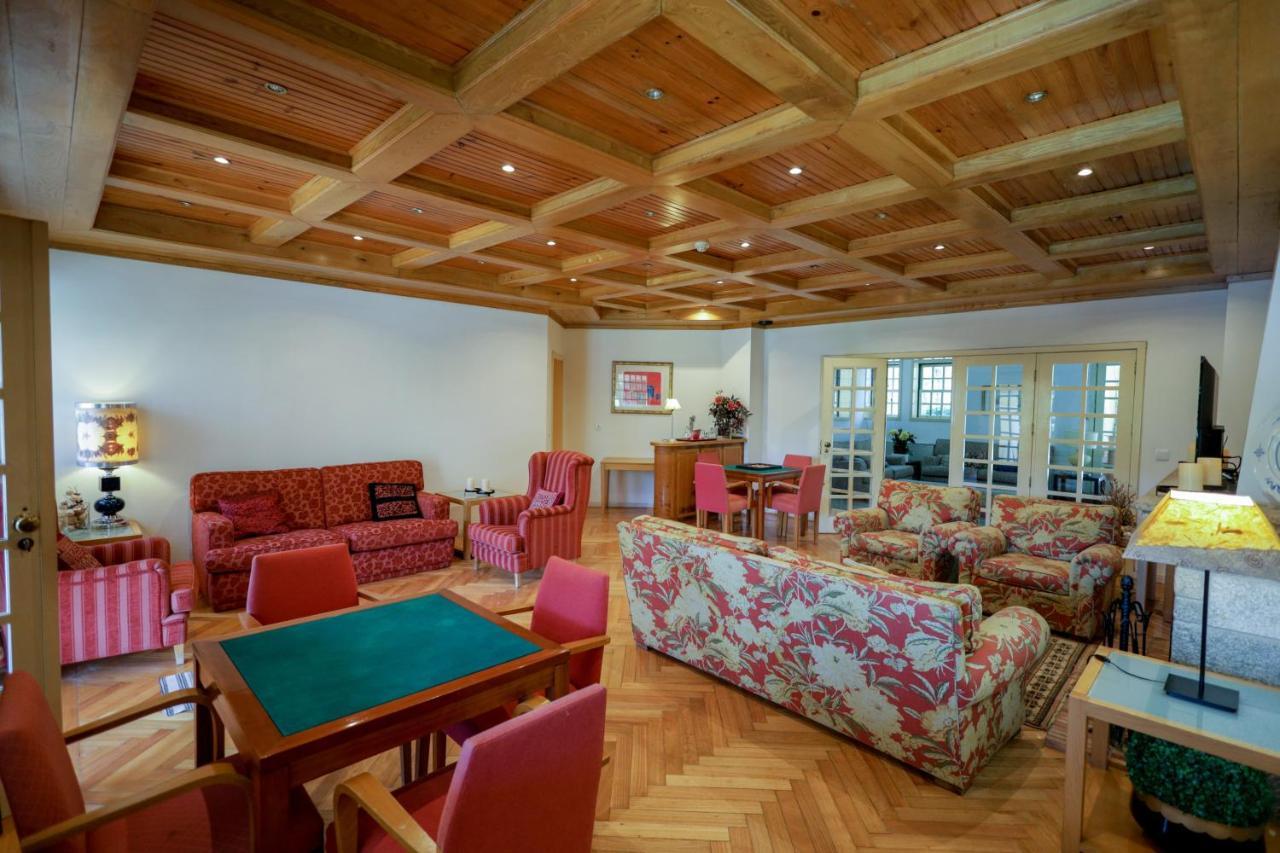 Morgado - River Suites And Houses By Pch Padroes  Екстериор снимка