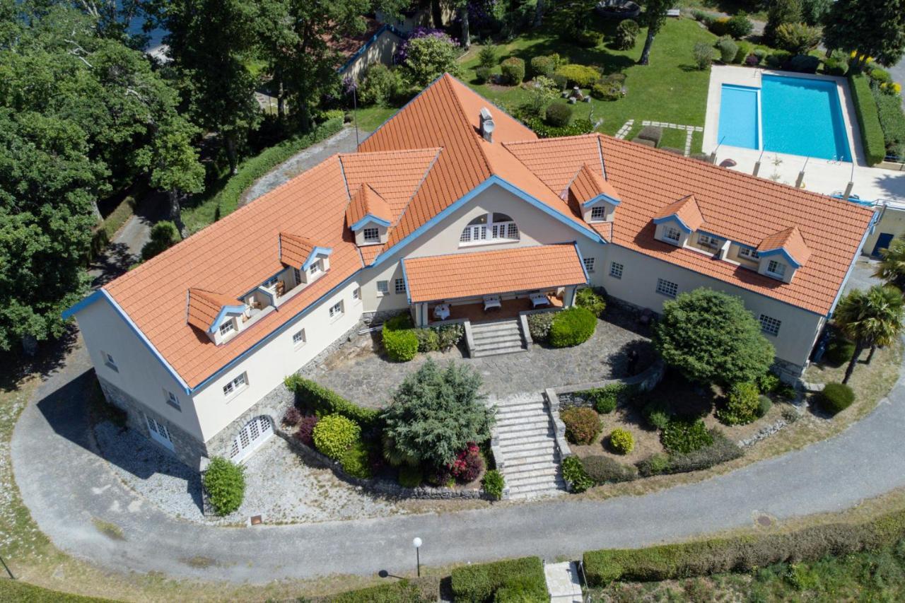 Morgado - River Suites And Houses By Pch Padroes  Екстериор снимка